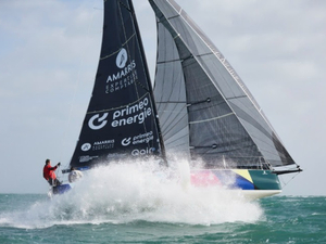 2022, l'année de la confirmation pour Achille Nebout !