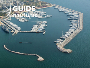 Guide nautique en Grèce : escale à Athènes, une ville à vivre