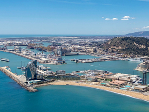 La 37e Coupe de l'America se déroulera à Barcelone en 2024