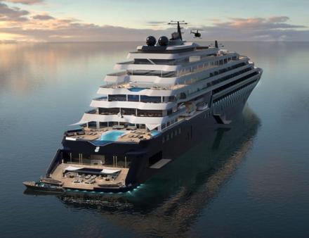 Nautisme Article