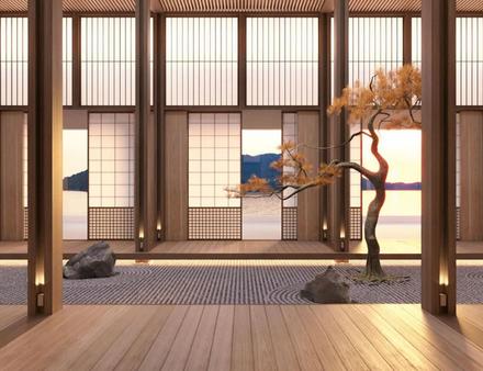 SAMA Jardin Zen Nautisme Article