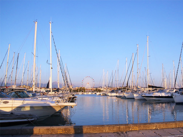 Nautisme Article