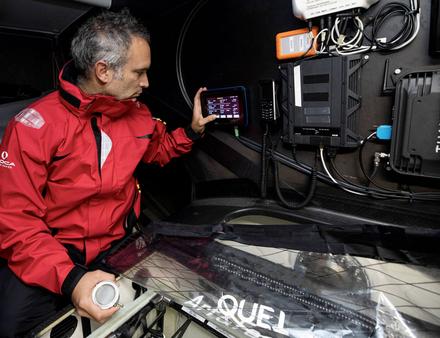 Nautisme Article