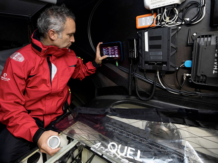 Nautisme Article