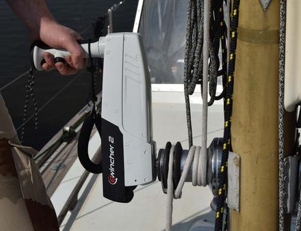 Réglage de la grand-voile Nautisme Article