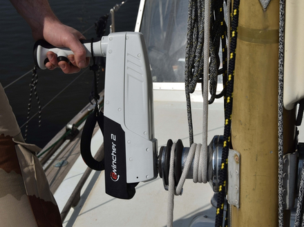 Réglage de la grand-voile Nautisme Article