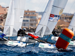 Trofeo Princesa Sofia : la rentrée des classes !