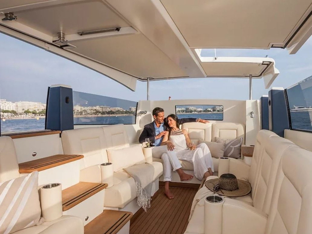 Nautisme Article
