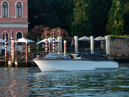 Nautisme Article