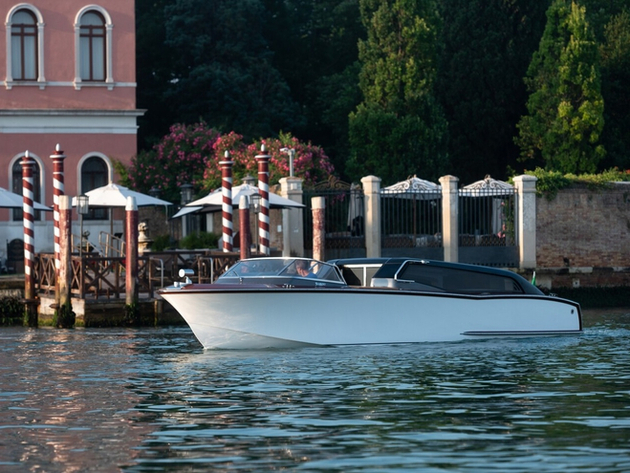 Nautisme Article