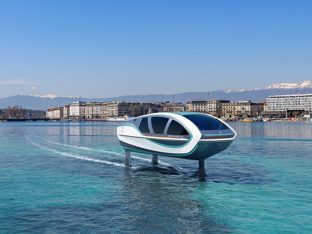 Nautisme Article