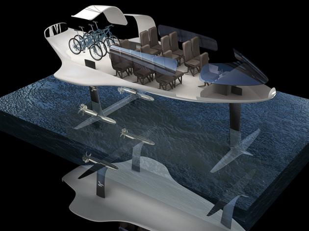 Nautisme Article