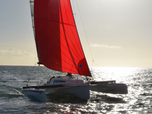 Multicoques – l'accroissement de la longueur est-elle une fatalité ?