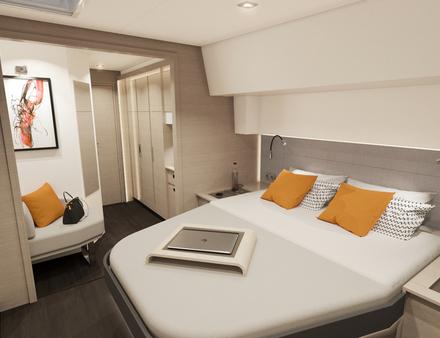 Fountaine Pajot Aura 51 Nautisme Article