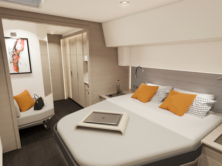 Fountaine Pajot Aura 51 Nautisme Article