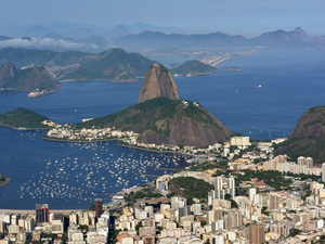 Covid-19 : les voyageurs vaccinés n'ont plus besoin de test pour le Brésil