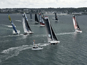 Guyader Bermudes 1000 Race : un plateau exceptionnel pour la 3e édition !