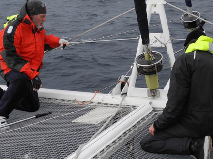 Nautisme Article