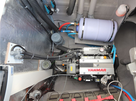 Nautisme Article