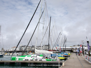 1000 Milles des Sables : pas de départ vendredi, un report prévu samedi