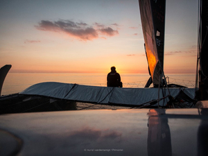 Nouvelle saison et nouveaux objectifs pour Sébastien Rogues sur Primonial