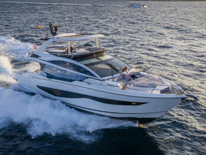 Trois yachts Pearl Yachts à découvrir au salon nautique de Palma