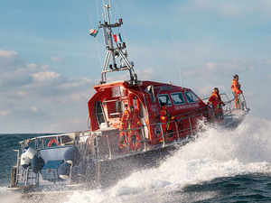 25-26 juin 2022 : journées nationales des Sauveteurs en Mer