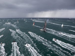 Route du Rhum 2022 : entre les lignes des inscrits