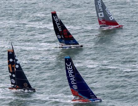 Nautisme Article