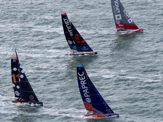 Nautisme Article