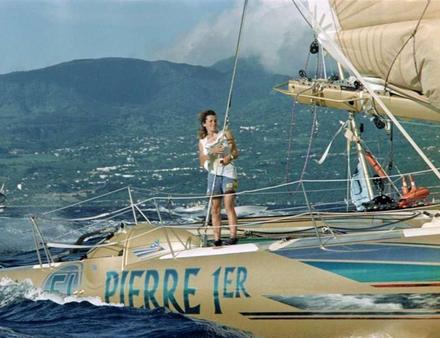 Nautisme Article