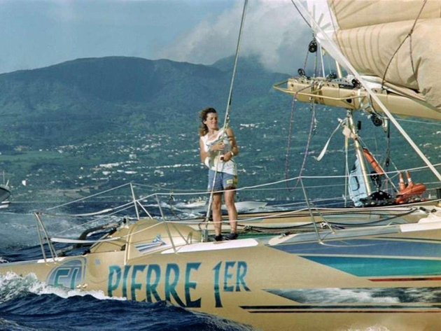 Nautisme Article