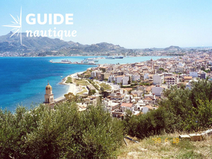 Guide nautique en Grèce : Zakynthos, incontournable des îles Ioniennes