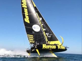 Route du Rhum 2022 - Imoca : abondance de...