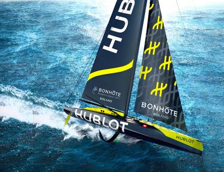 Nautisme Article