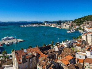 La Croatie accueille les voyageurs européens comme avant la crise sanitaire