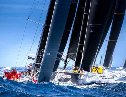 Nautisme Article