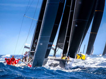 Nautisme Article