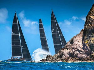 Les Voiles de St. Barth Richard Mille : vers une édition record