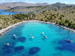 Quand partir en Croatie ?