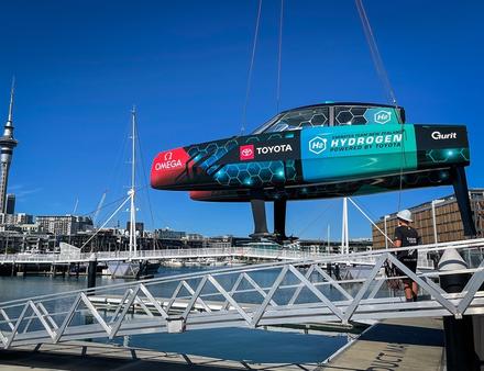 Nautisme Article