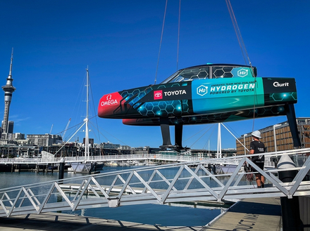 Nautisme Article