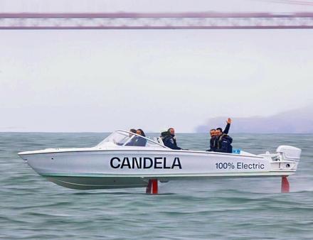 Nautisme Article