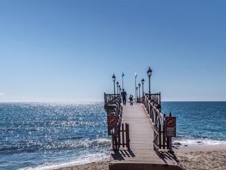 Vacances d'avril : top 3 des destinations plage