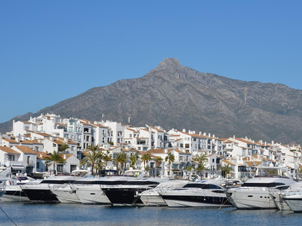 Puerto Banus, Marbella Puerto Banus, Marbella