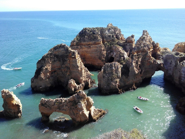 Algarve Nautisme Article