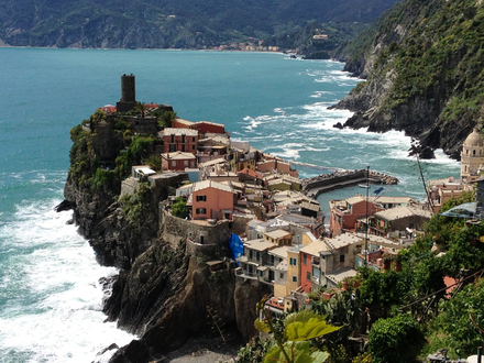 Vernazza