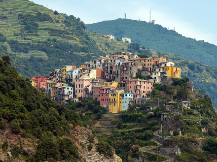 Corniglia