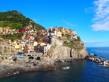 Manarola Manarola
