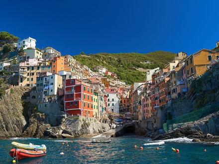Riomaggiore